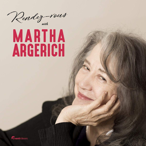 ARGERICH, MARTHA - RENDEZ-VOUS WITH MARTHA ARGERICHARGERICH, MARTHA - RENDEZ-VOUS WITH MARTHA ARGERICH.jpg